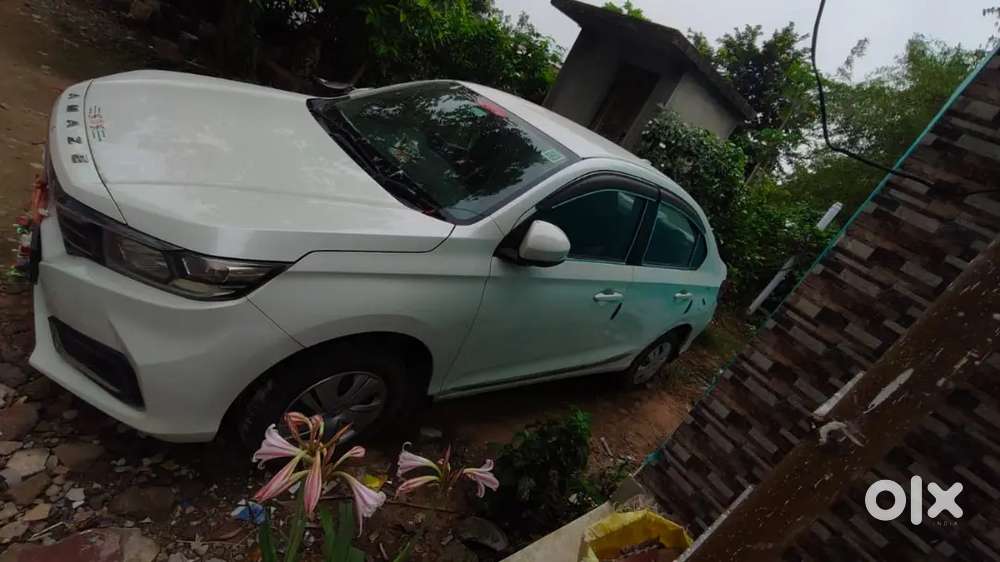 Honda Amaze 1.2 2022 Manual