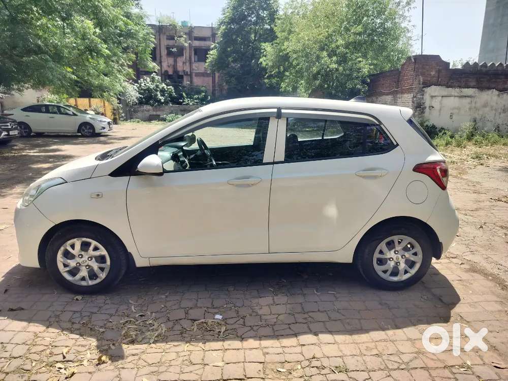 1st Owner Hyundai Grand I10 Magna- 2017