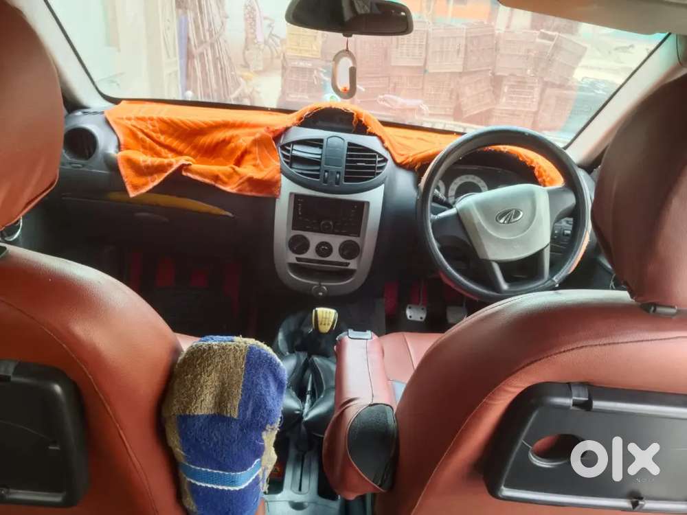 Mahindra Xylo Diesel Manual 2009 Car