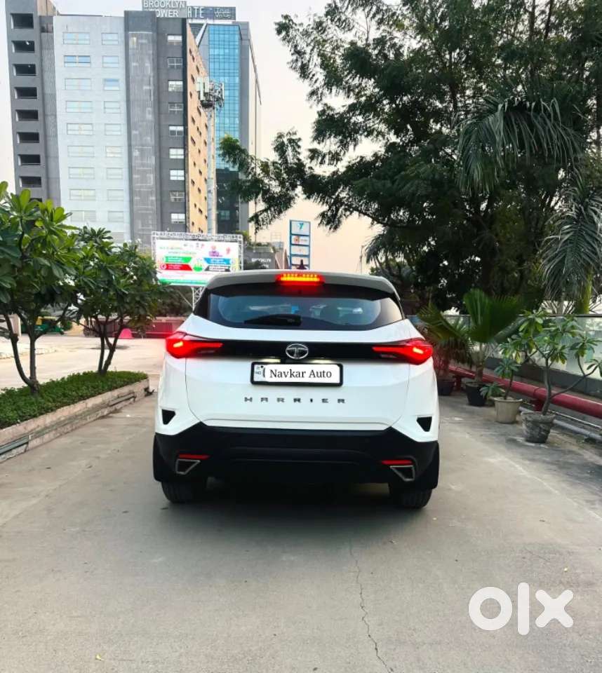 Tata Harrier Xt+, 2023, Diesel