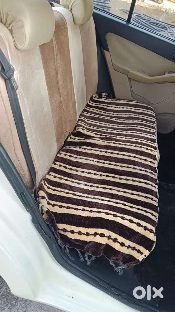 Tata Indica Vista Glx 2013