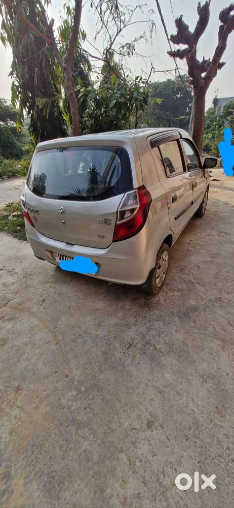 Alto K10 August 2017 Model Good Condition 2nd Owner