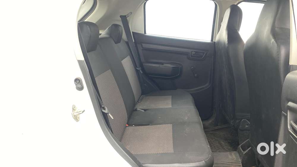 Maruti Suzuki S-presso Vxi Plus, 2023, Petrol