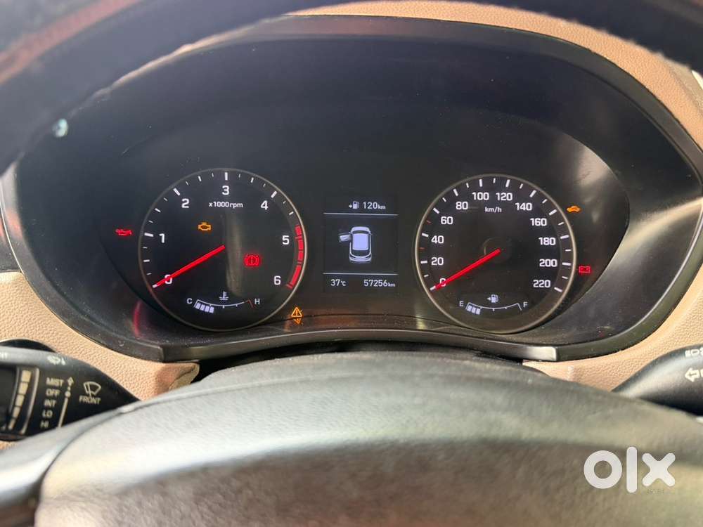 Hyundai I20 2018 Diesel Good Condition