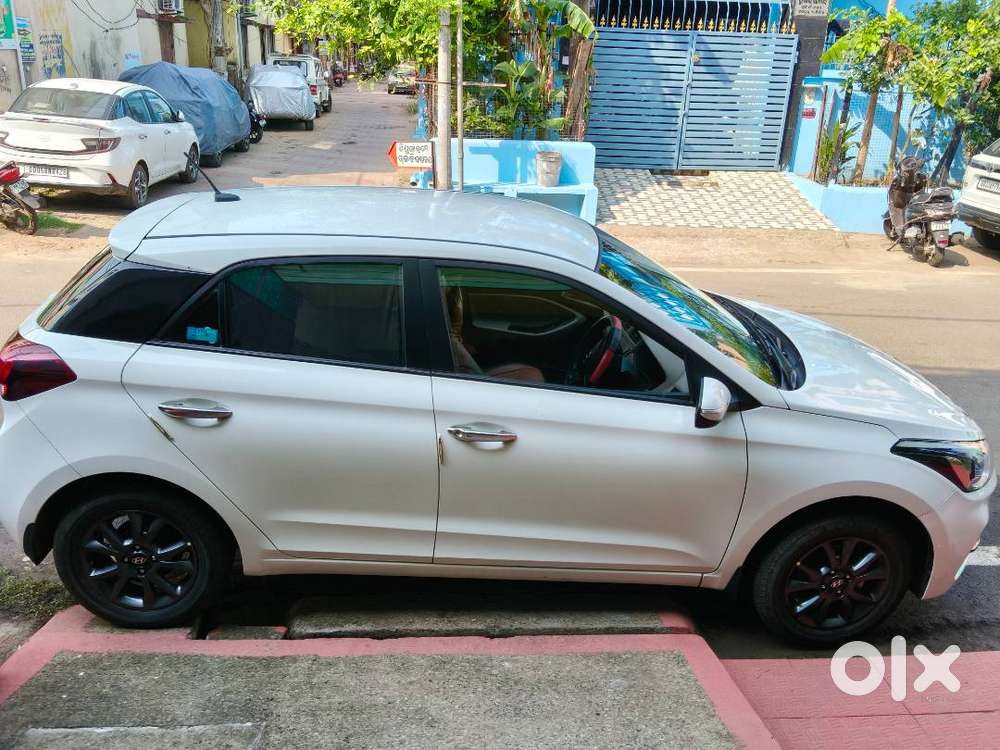 Hyundai Elite I20 2020 Petrol Well Maintained