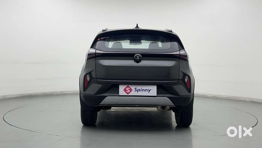 Tata Nexon Fearless Plus S 1.2 Revotron Petrol 7 Dca Dt, 2024, Petro..