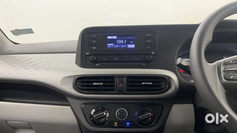 Hyundai Grand I10 Nios Magna 1.2 Kappa Vtvt, 2021, Petrol