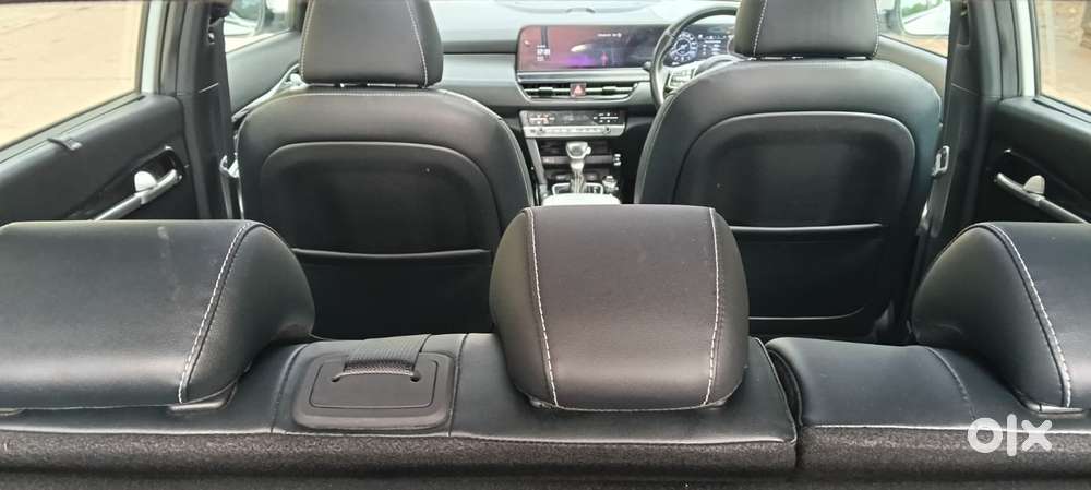 Kia Seltos Gtx Plus Dct, 2023, Petrol