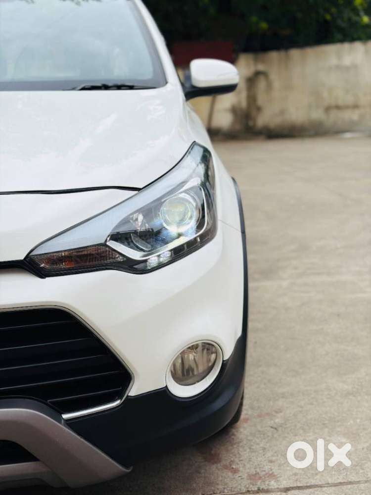 Hyundai I20 Active Sx Diesel, 2016, Diesel