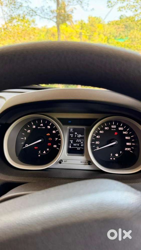 Tata Tiago Xz 2018 Petrol Well Maintained