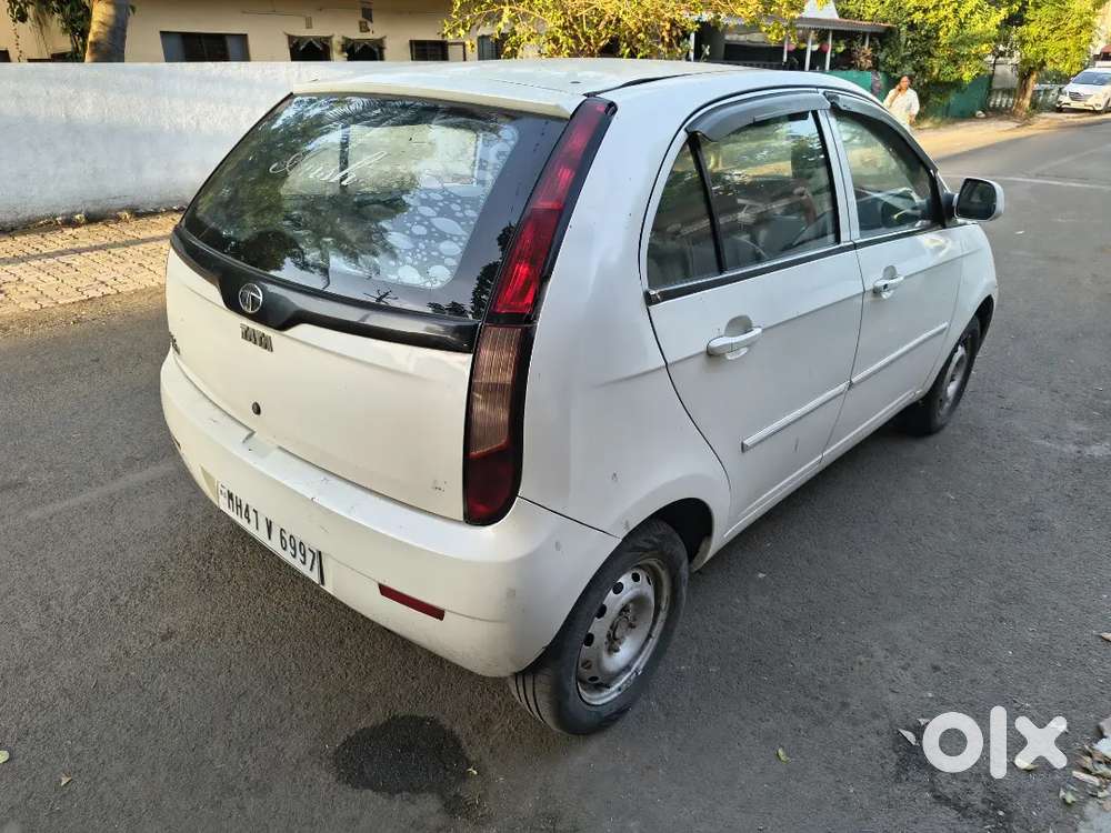 Tata Indica Vista 2014 Diesel Good Condition