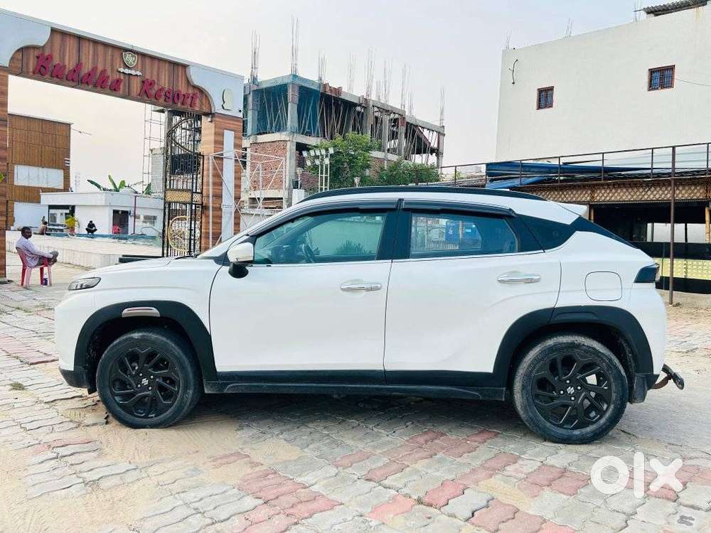 Maruti Suzuki Fronx Delta Plus 1.2 Mt, 2023, Petrol