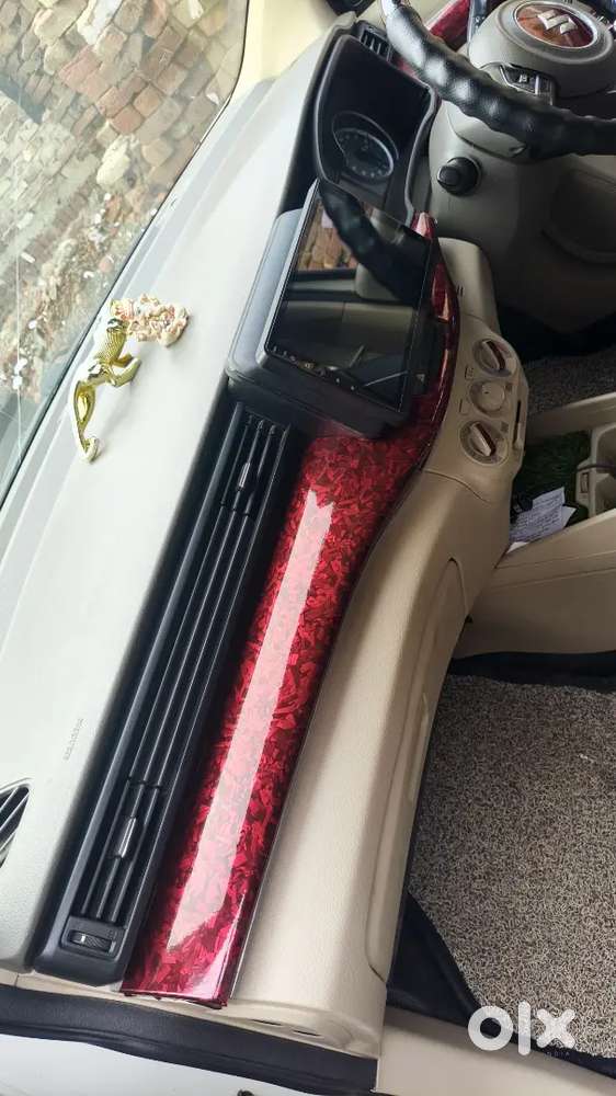 Maruti Suzuki Ertiga 2021 1.5 Vxi