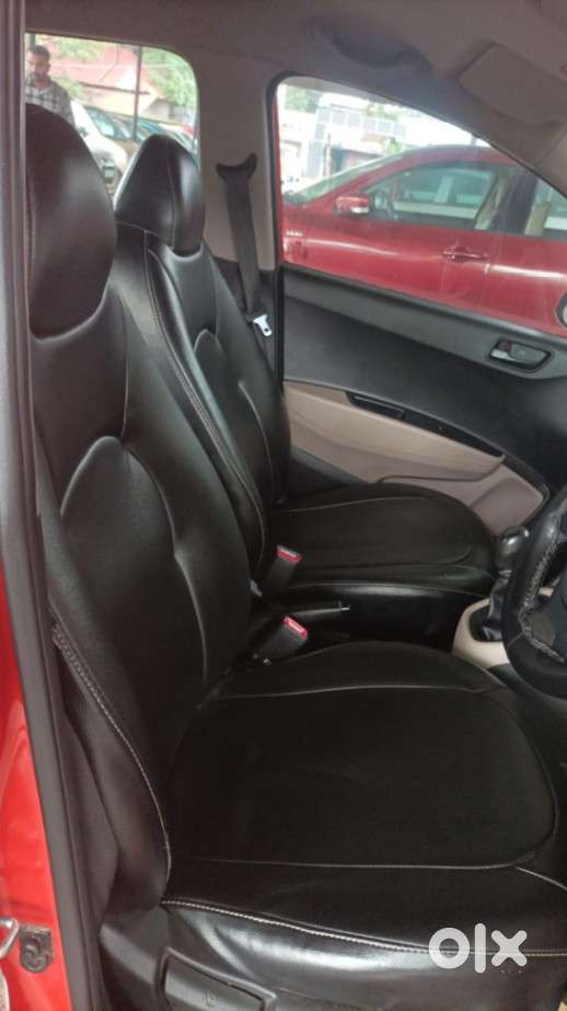 Hyundai Grand I10 1.2 Crdi Magna, 2017, Petrol