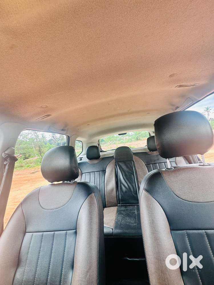Nissan Terrano Diesel Manual 2017