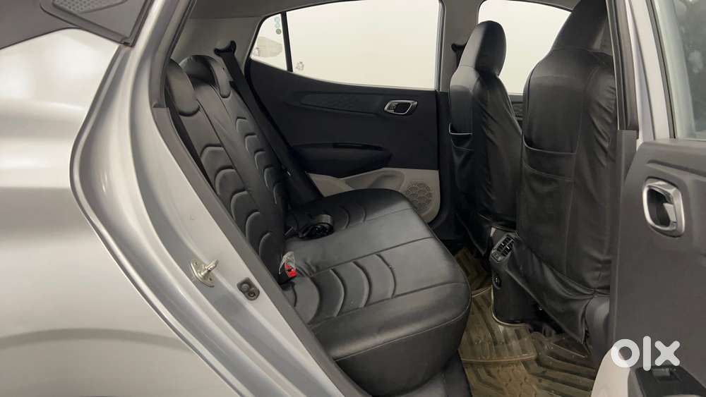 Hyundai Grand I10 Nios Sportz 1.2 Kappa Vtvt, 2020, Petrol