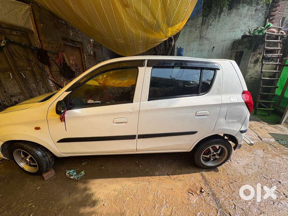 Maruti Suzuki Alto 800 Cng & Hybrids Good Condition