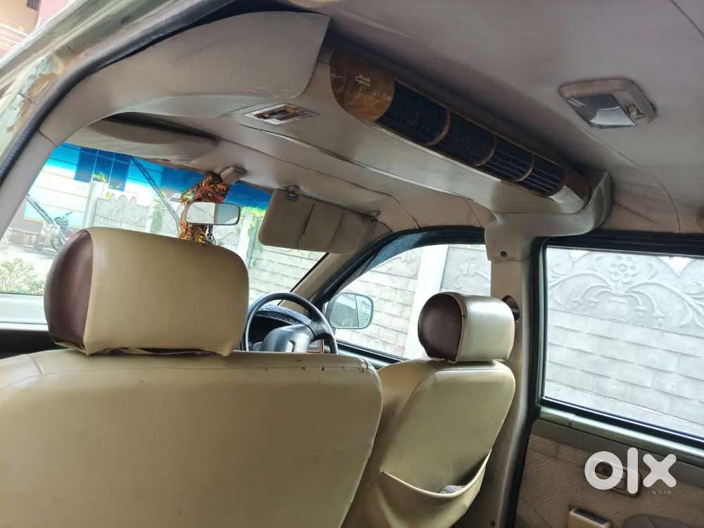 Chevrolet Tavera 2008