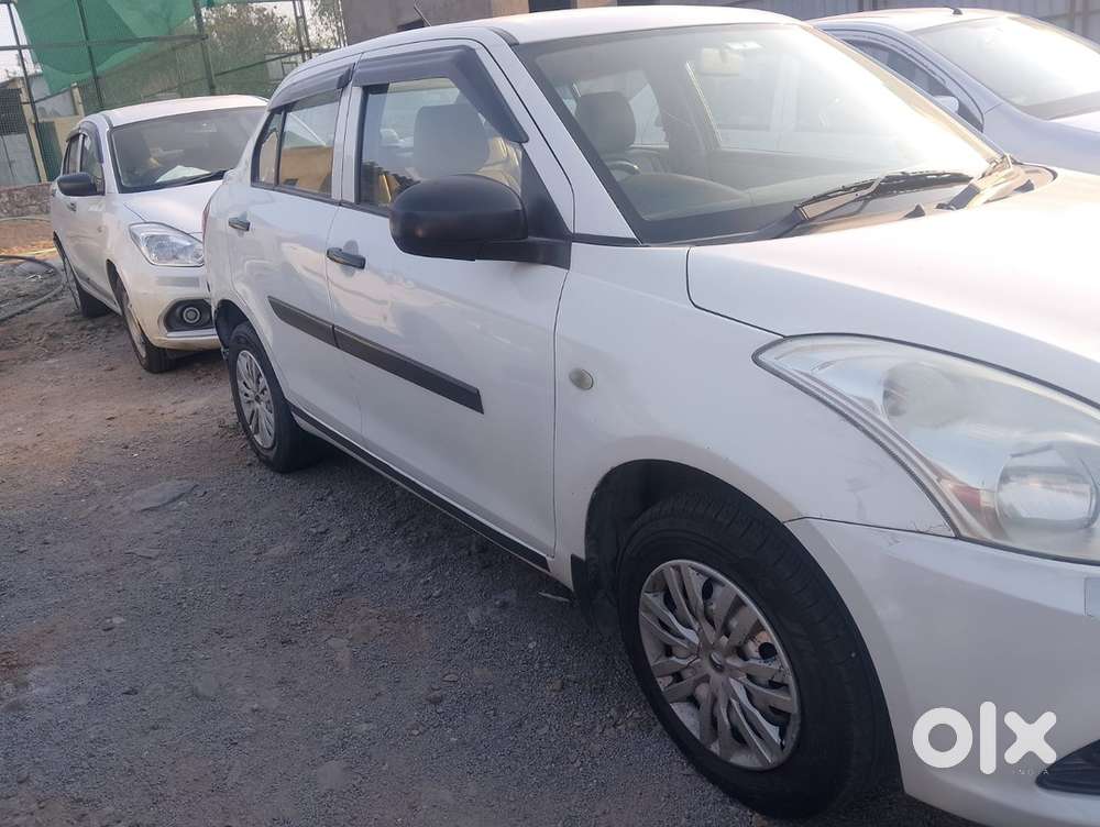 Maruti Dzire 1.2 2020