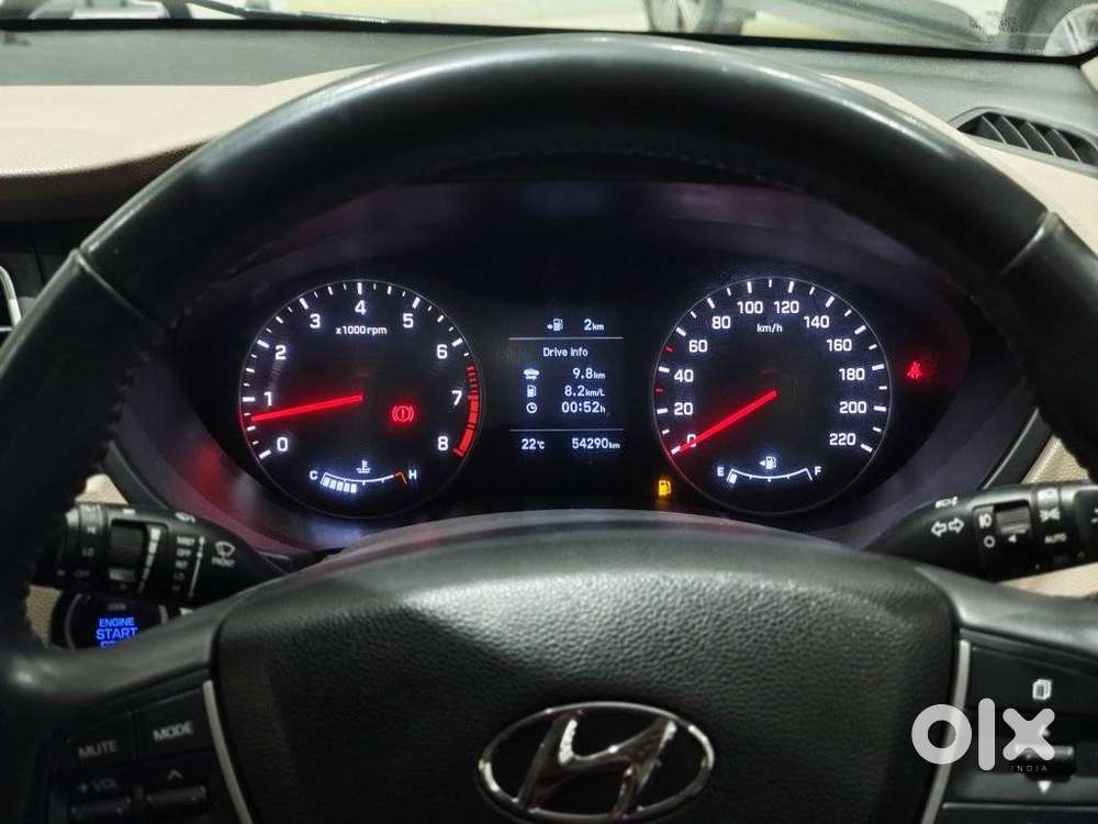 Hyundai Elite I20 Asta (o) 1.2 Mt, 2018, Petrol