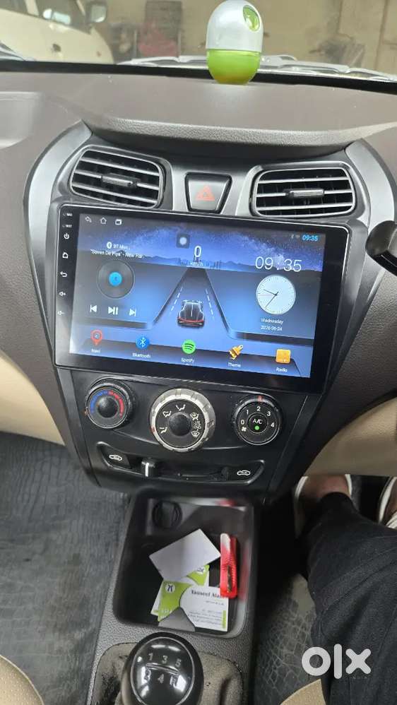 Hyundai Eon 2018 Cng & Hybrids Good Condition