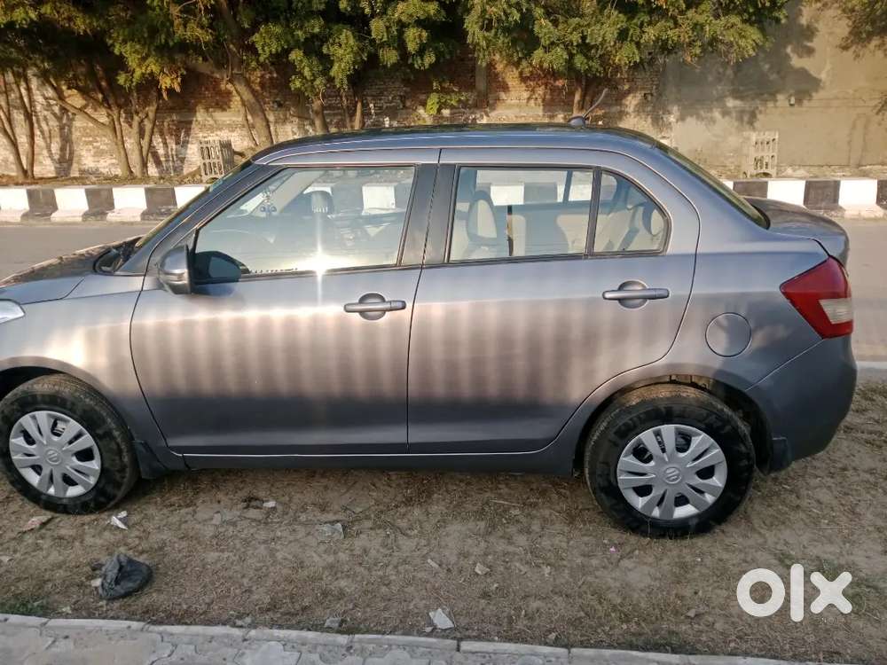 Maruti Suzuki Dzire 2014 Petrol 112000 Km Driven