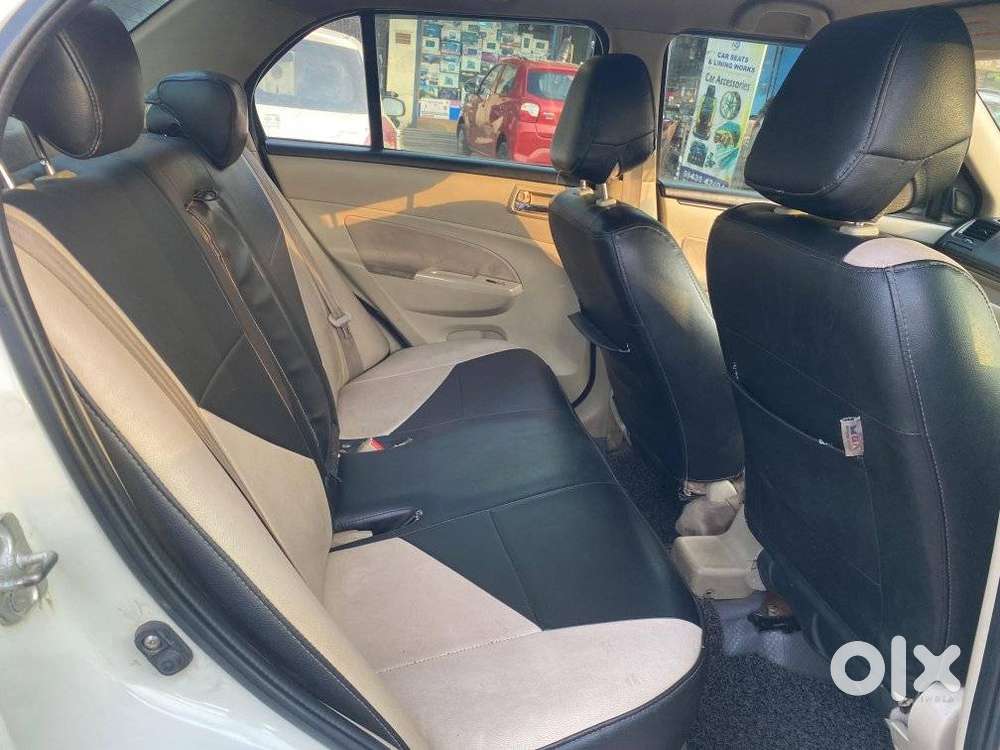 Maruti Suzuki Swift Dzire 2012-2015 Zdi, 2012, Diesel
