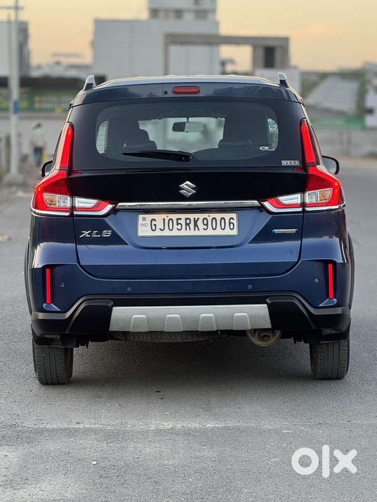 Maruti Suzuki Xl6 1.5 Alpha Mt, 2020, Petrol