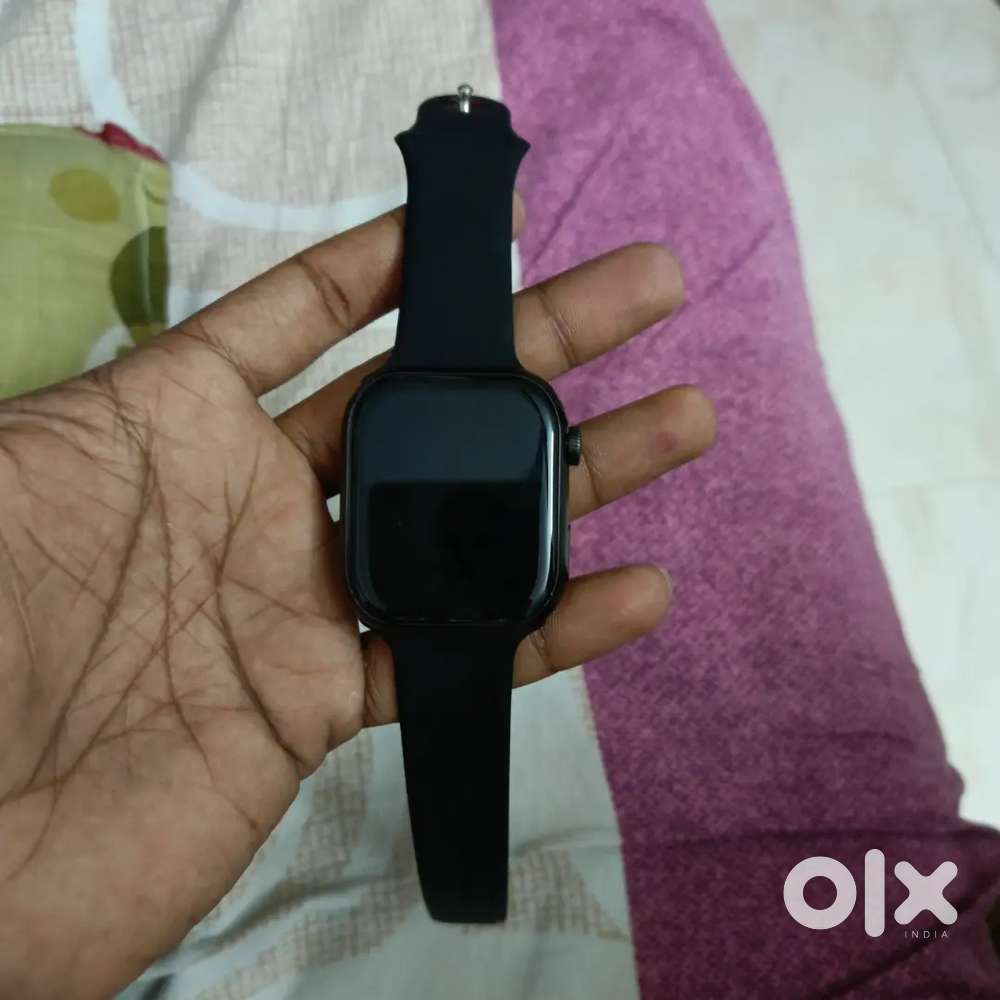 Olx best sale smart watch