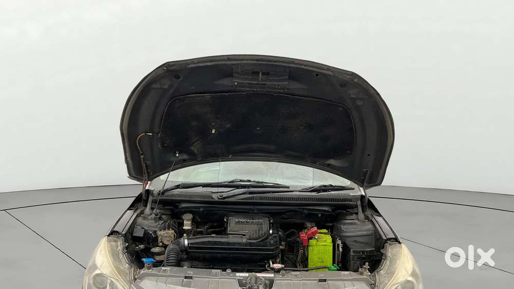 Maruti Suzuki Ciaz 2014-2017 Rs Zxi Plus, 2016, Petrol