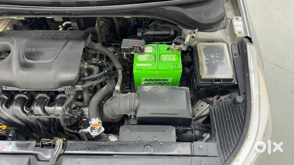 Hyundai Verna Vtvt 1.6 At Sx Option, 2019, Petrol
