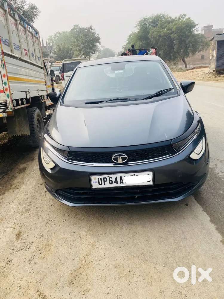 Tata Altroz 2023 Petrol Good Condition Or Sunroof 22k Chali Hai