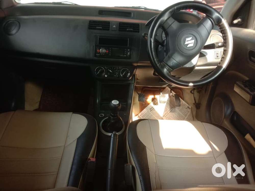 Maruti Suzuki Alto-800