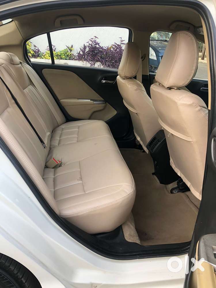 Honda City 2015-2017 I Vtec V, 2014, Petrol