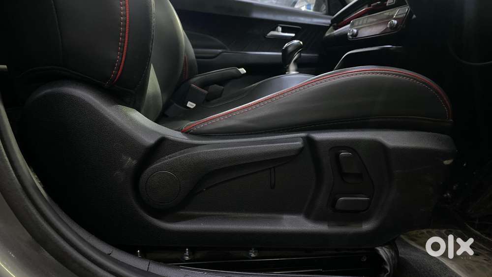 Hyundai Verna 1.5 Sx (o) Petrol Mt, 2023, Petrol