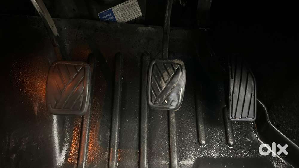 Maruti Suzuki Baleno 1.2 Zeta, 2016, Petrol