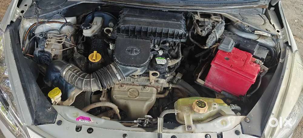 Tata Tiago 1.2 Revotron 2019