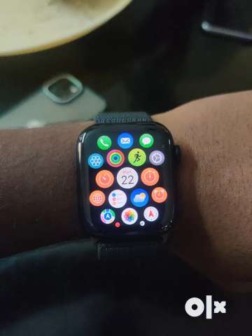 Apple watch se 44mm gps online only