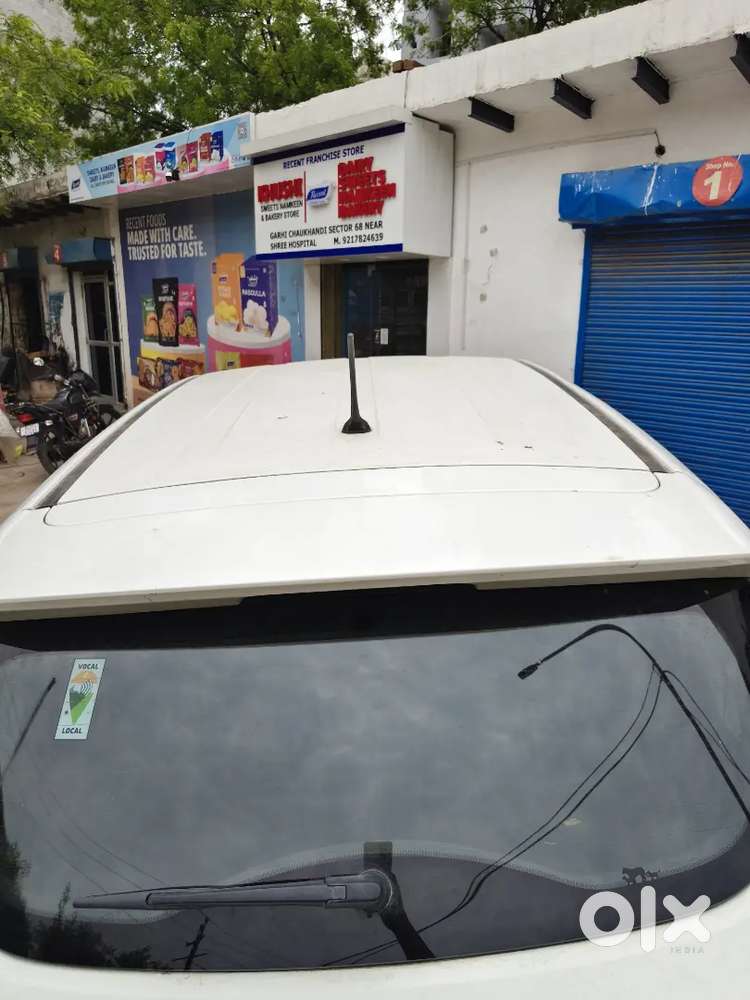 Tata Harrier 2022 Diesel Well Maintained
