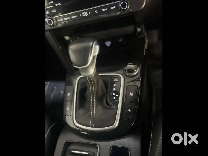 Kia Seltos Gtx Plus, 2023, Diesel