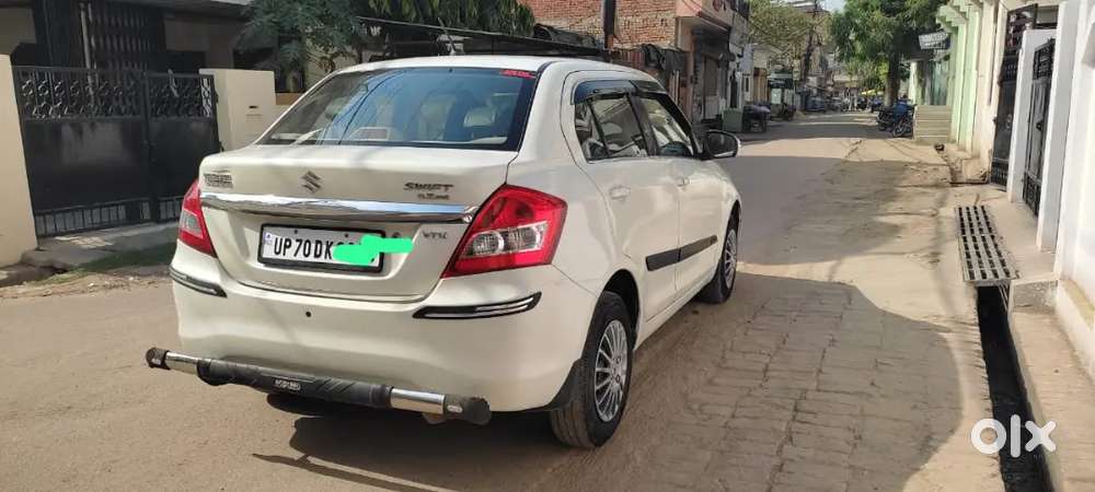 Maruti Dzire Tour 2016 Diesel Manual