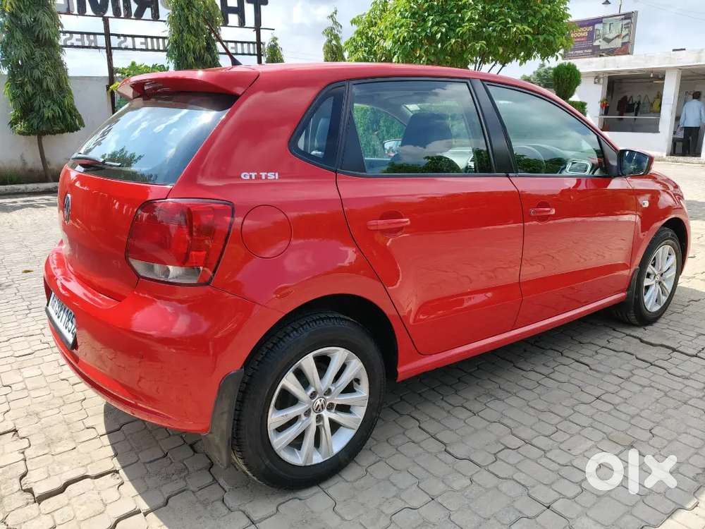 Personal Car . Well Maintained.
