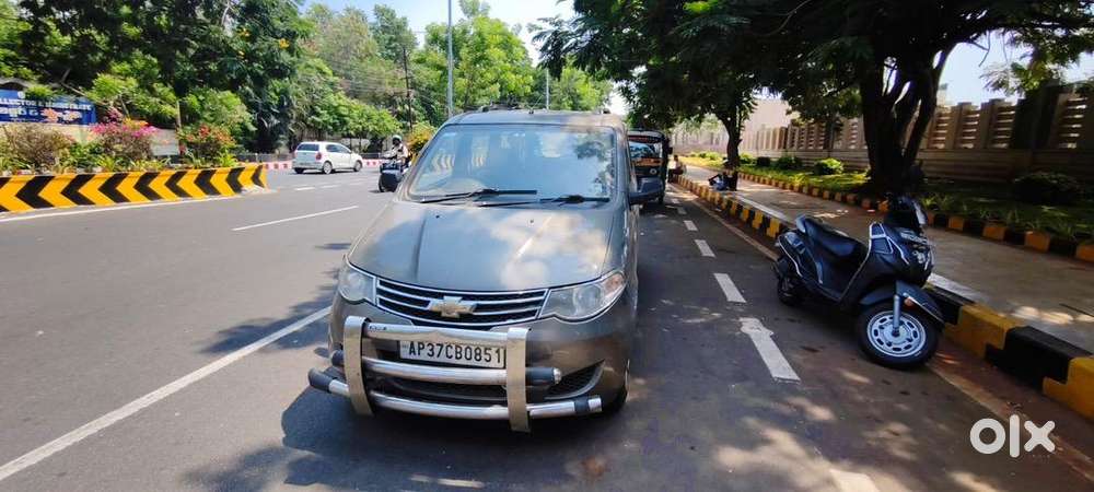 Chevrolet Car Manual 2013