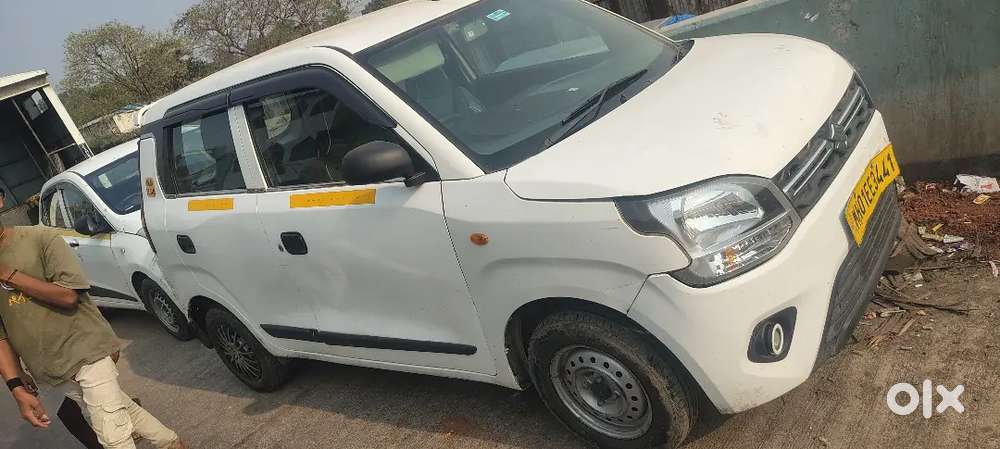 Full Confidence My Car