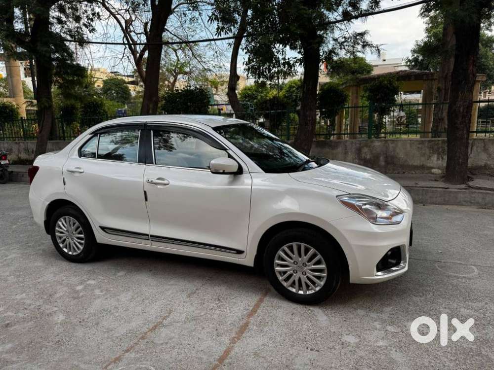 Maruti Suzuki Dzire 1.2 Vxi, 2021, Petrol