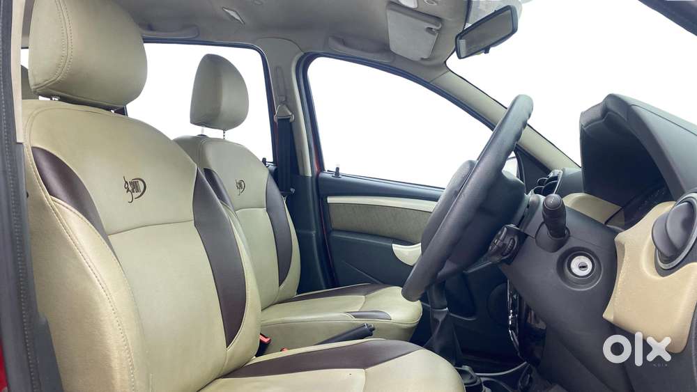 Renault Duster 85ps Diesel Rxl, 2014, Diesel