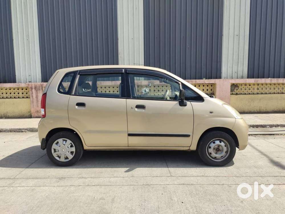 Maruti Suzuki Zen Estilo Lxi Bs Iv, 2008, Petrol