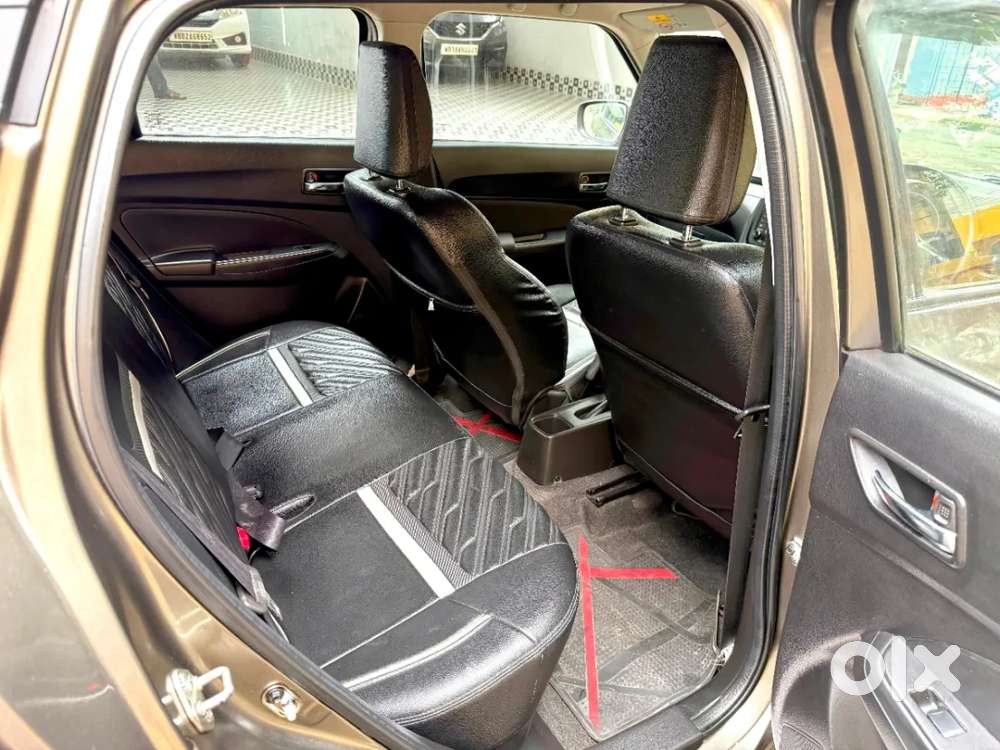 Maruti Suzuki Swift Vxi, 2019, Petrol