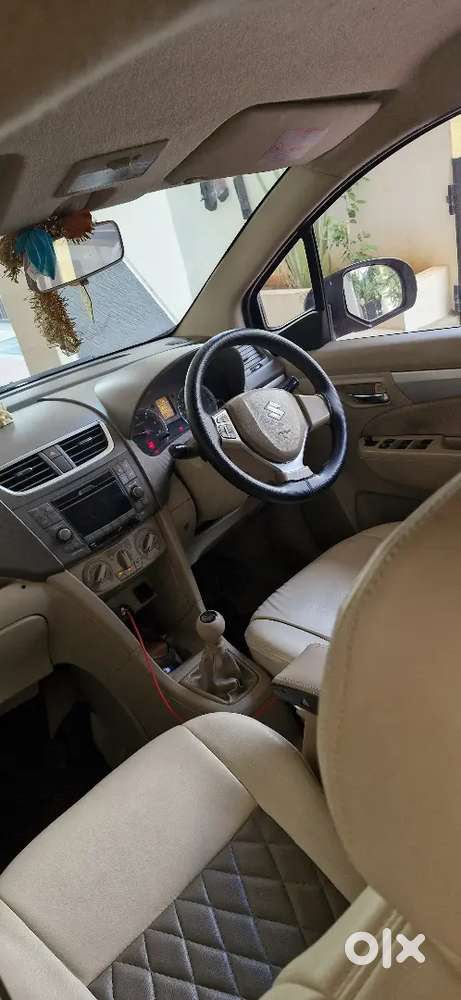 Maruti Suzuki Ertiga 2014 Diesel Well Maintained