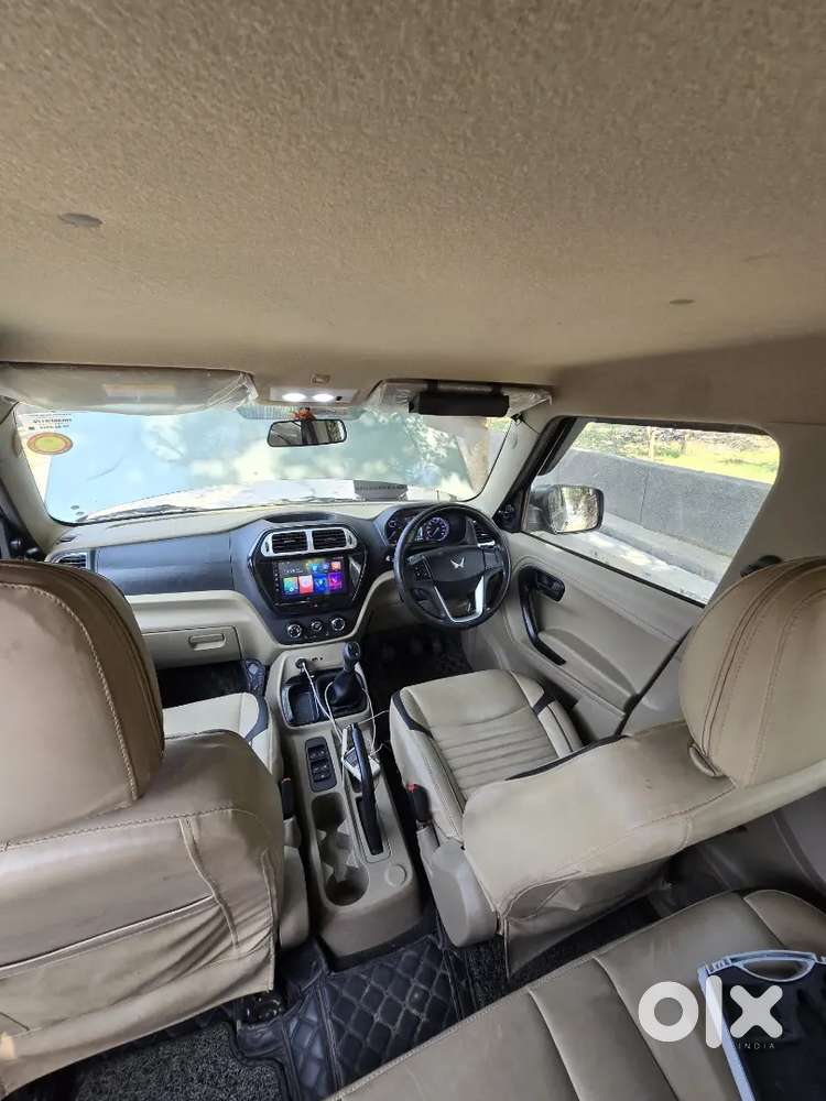 Mahindra Bolero Neo 2024 Diesel Well Maintained